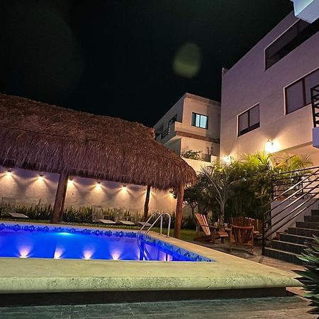 בקאלאר Hotel Seyba Bakalar מראה חיצוני תמונה