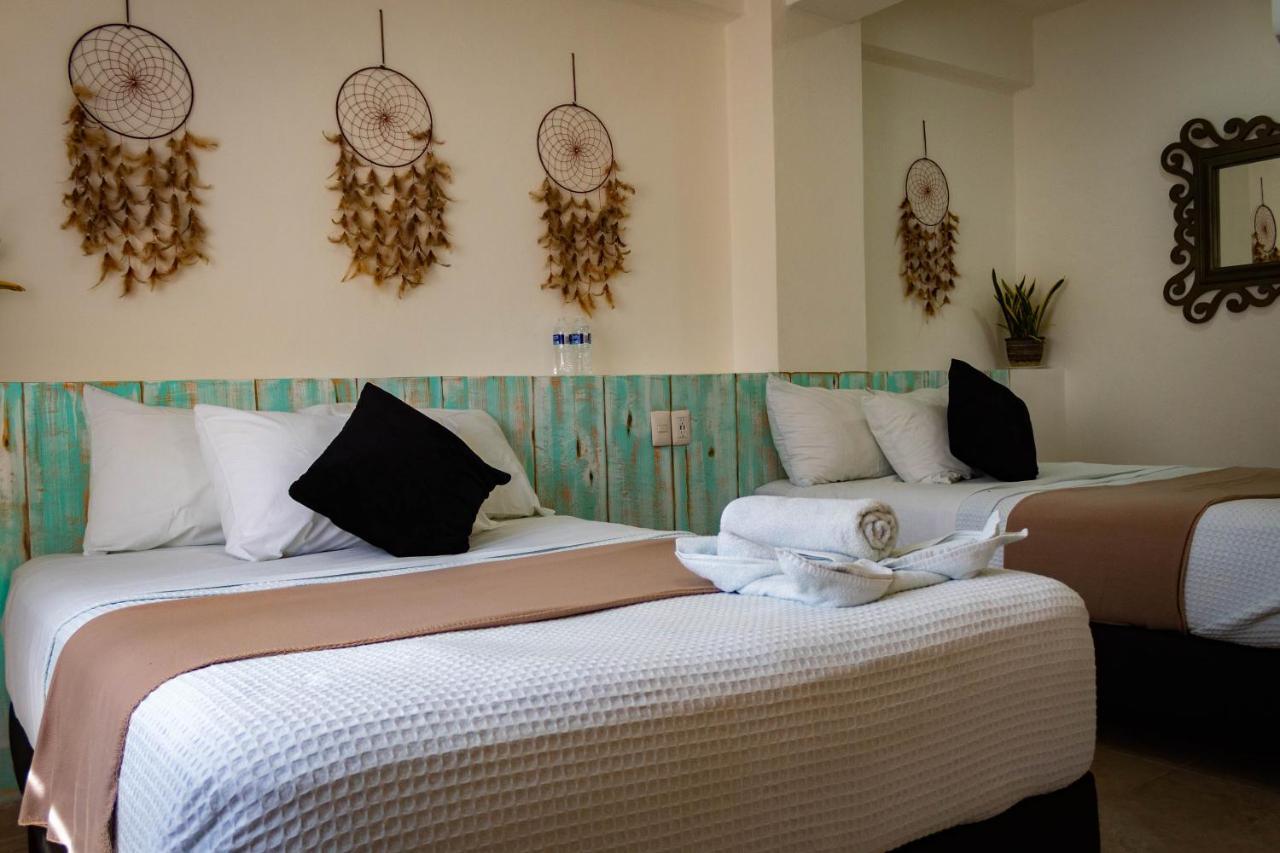 בקאלאר Hotel Seyba Bakalar מראה חיצוני תמונה